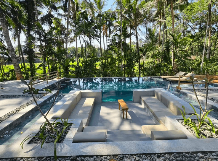 Private Pool Villa for Hourly Stay in Pala, Kottayam