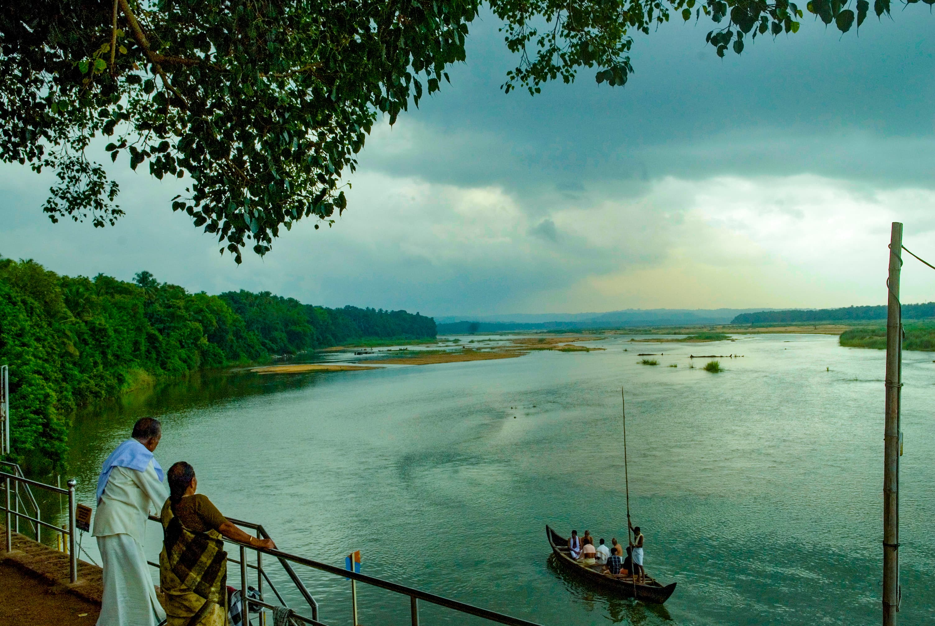 Private pool stays in Malappuram